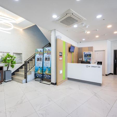 Yeosu View Foret Pension 외부 사진