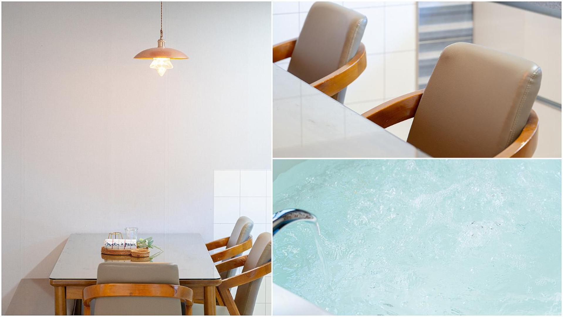Yeosu View Foret Pension 외부 사진